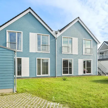 Appartement Sprotte 1