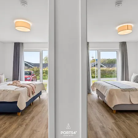 Appartement Sprotte 1