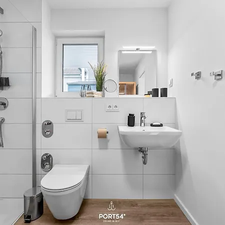 Sprotte 1 Appartement