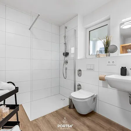 Sprotte 1 Appartement