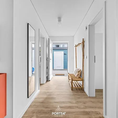 아파트 Sprotte 1 *