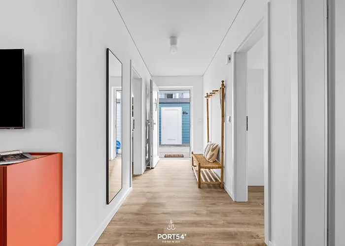 아파트 Sprotte 1 *